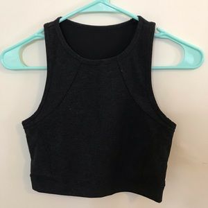 Joy lab crop top